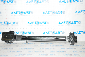 Front bumper reinforcement Toyota Rav4 16-18 rest usa