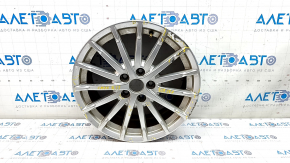 Wheel disk R17 Ford C-max MK2 13-18 curb