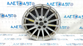 Wheel disk R17 Ford C-max MK2 13-18 light curb
