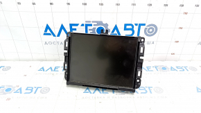 Monitor, display, navigation Jeep Cherokee KL 14-18 8.4" inch