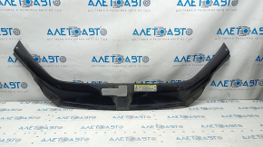 Audi Q7 4L 10-15 TV cover broken fastener