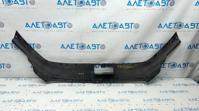 Audi Q7 4L 10-15 TV cover broken fastener