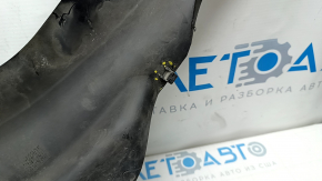 Audi Q7 4L 10-15 TV cover broken fastener