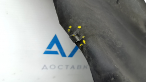 Audi Q7 4L 10-15 TV cover broken fastener