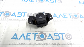 Parking button Jeep Cherokee KL 14-