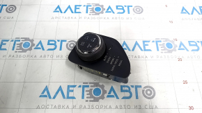 Automatic transmission control unit Jeep Cherokee KL 14- trailhawk
