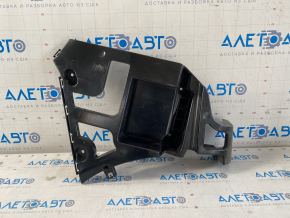Rear bumper mount left outer BMW X5 F15 14-18