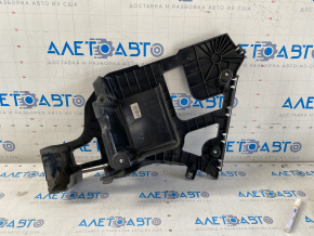 Rear bumper mount left outer BMW X5 F15 14-18