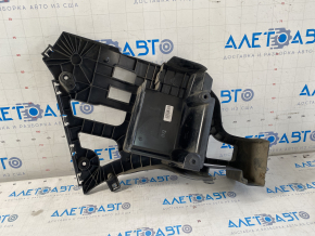 Rear bumper mount right outer BMW X5 F15 14-18