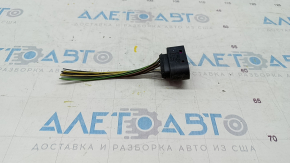 Audi Q7 4L 10-15 xenon headlight feature