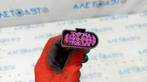 Audi Q7 4L 10-15 xenon headlight feature
