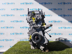Ford C-max MK2 13-18 20EDEF 2.0 124k Engine