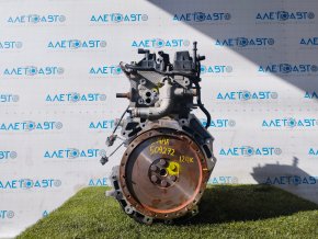 Ford C-max MK2 13-18 20EDEF 2.0 124k Engine