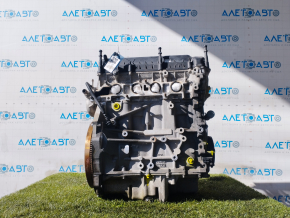Ford C-max MK2 13-18 20EDEF 2.0 124k Engine