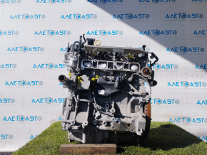 Ford C-max MK2 13-18 20EDEF 2.0 124k Engine