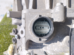 Automatic transmission assembly Ford C-max MK2 13-18 plug-in 124k