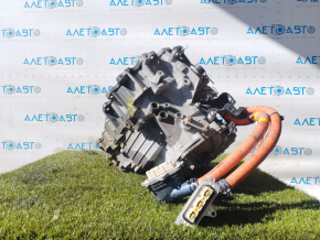 Automatic transmission assembly Ford C-max MK2 13-18 plug-in 124k