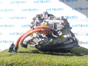 Automatic transmission assembly Ford C-max MK2 13-18 plug-in 124k
