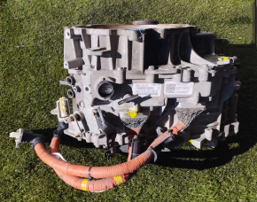 Automatic transmission assembly Ford C-max MK2 13-18 plug-in 124k