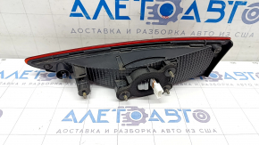Inner tailgate light left Hyundai Kona 18-21