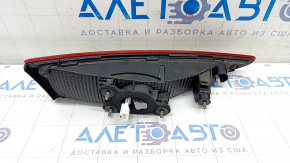 Light inside trunk lid right Hyundai Kona 18-21