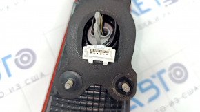 Light inside trunk lid right Hyundai Kona 18-21