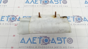 Airbag front seat left Jeep Cherokee KL 14 - rusty pyropatron