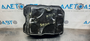 Oil pan Jeep Cherokee KL 14- 2.4 dents