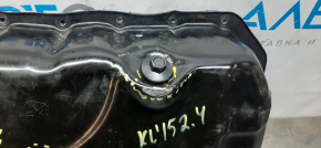 Oil pan Jeep Cherokee KL 14- 2.4 dents