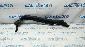 Seal wing door-wing left Audi Q7 4L 10-15 tears