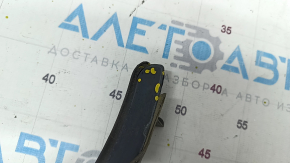 Seal wing door-wing left Audi Q7 4L 10-15 tears
