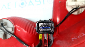 Rear bumper light left Hyundai Kona 18-21
