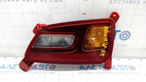 Rear bumper light right Hyundai Kona 18-21