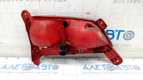 Rear bumper light right Hyundai Kona 18-21