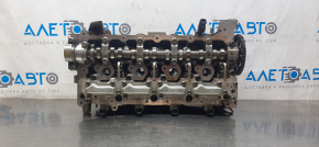 Cylinder head assembly Jeep Cherokee KL 14- 2.4 thread stripped, chips