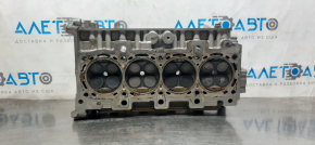 Cylinder head assembly Jeep Cherokee KL 14- 2.4 thread stripped, chips