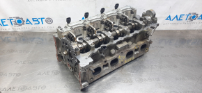 Cylinder head assembly Jeep Cherokee KL 14- 2.4 thread stripped, chips
