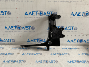 Rear bumper mount left inner BMW X5 F15 14-18