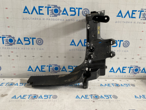 Rear bumper mount right inner BMW X5 F15 14-18