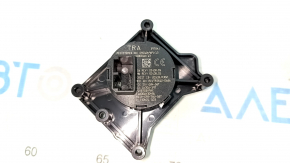 Start-Stop Jeep Cherokee KL 14-23