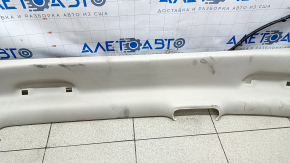 Jeep Cherokee KL 14-18 headlining gray, for panoramic, for dry cleaning, tear