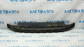 Front Bumper Absorber Audi Q7 4L 10-15 Breaks Cracks