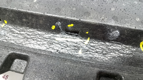 Front Bumper Absorber Audi Q7 4L 10-15 Breaks Cracks