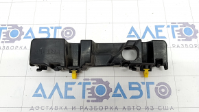 Front bumper mount left wing Hyundai Kona 18-21 1.6, 2.0