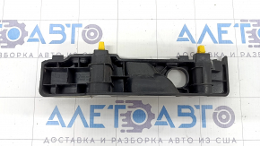 Front bumper mount left wing Hyundai Kona 18-21 1.6, 2.0