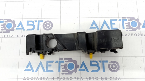 Fastening front bumper right wing Hyundai Kona 18-21 1.6, 2.0