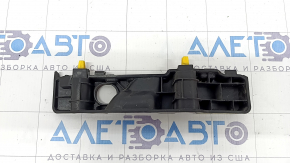 Fastening front bumper right wing Hyundai Kona 18-21 1.6, 2.0