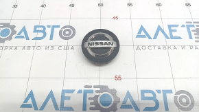 Center cap for Nissan Rogue 14-20 54/50mm disk black