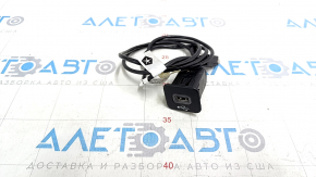 USB Hub Center Console Jeep Cherokee KL 14-