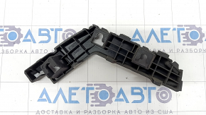 Rear bumper mount left side Hyundai Kona 18-21